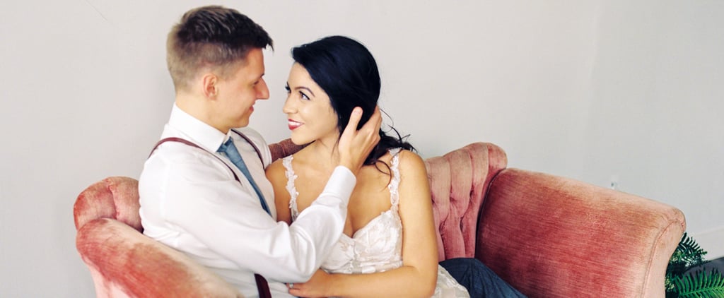 Valentine's Day Wedding Ideas
