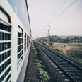 The 11 Coolest Train Trips in the World