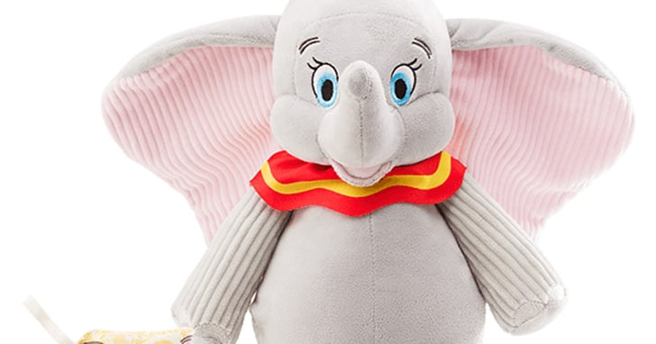 dumbo scentsy buddy for sale