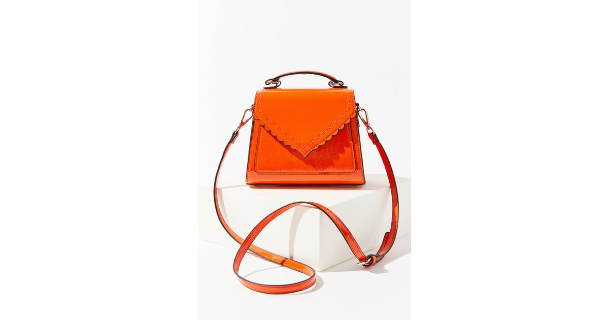 Mini trapezoid bag store