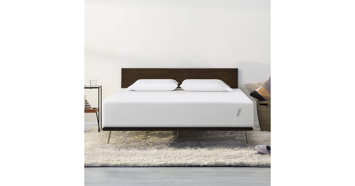 foam mattress from tuft and needle