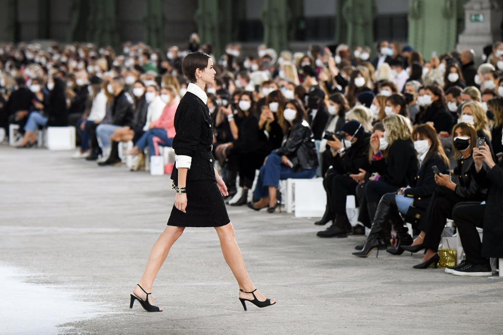 Chanel Spring/Summer 2021 Review and Photos