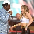 Miley Cyrus, Billy Ray, and Lil Nas X Bring "Old Town Road" Across the Pond to Glastonbury