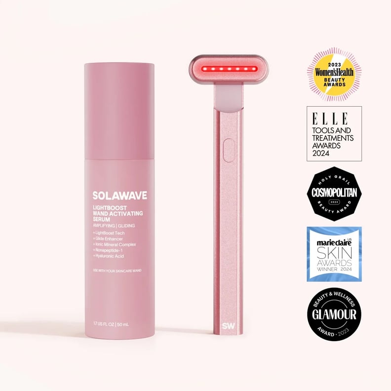 Skincare Wand