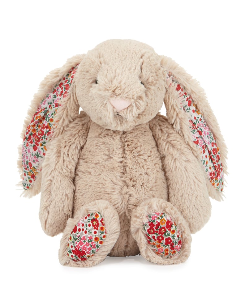 Jellycat Bashful Blossom Posy Bunny