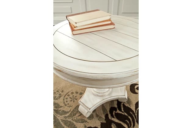 Mirimyn Accent Table