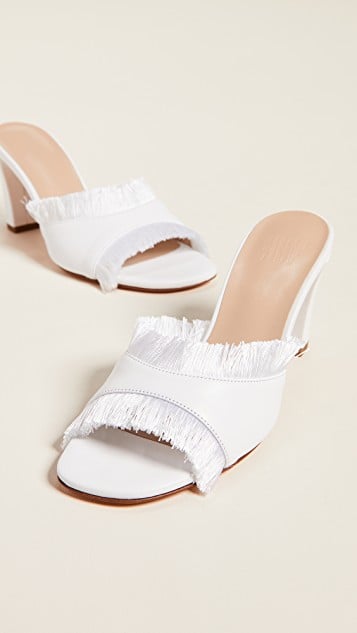 Maryam Nassir Zadeh Inga Sandals