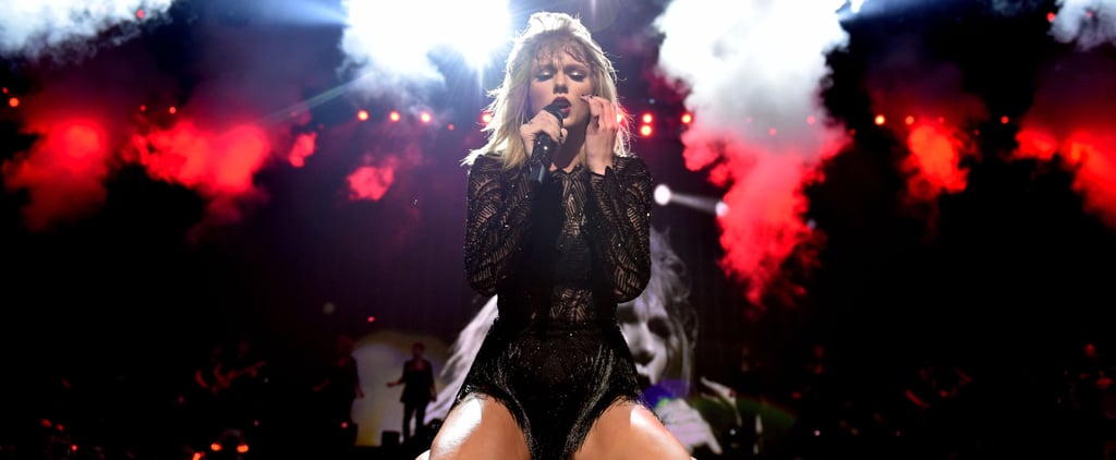 Will Taylor Swift Perform at the Victoria's Secret Show 2017