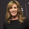 Felicity Huffman Pleads Guilty in Court For College Admissions Scam