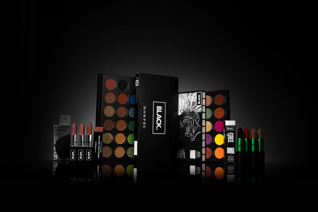 Sharon Chuter Launches Make It Black For Black History Month