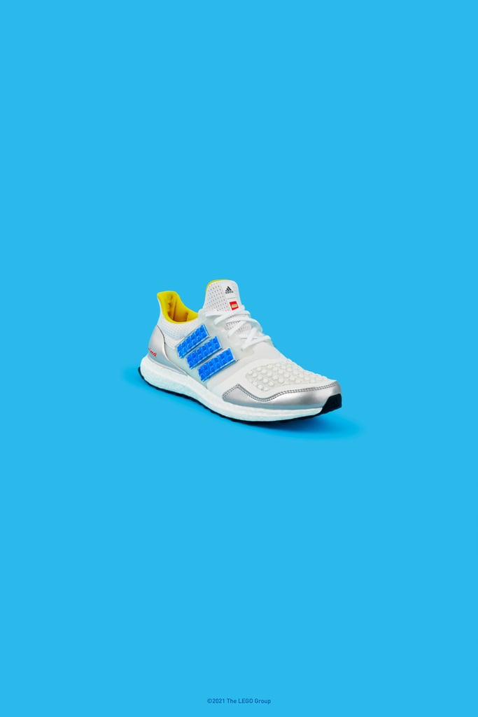 Shop Adidas x LEGO's Customizable Ultraboost DNA Sneakers