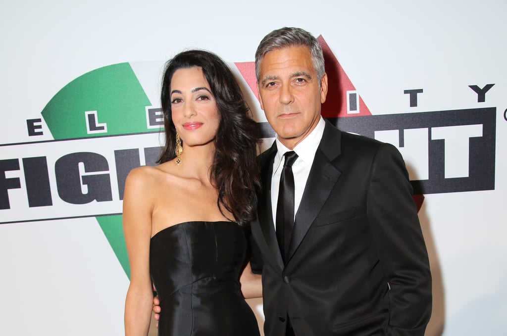 Clooney Foundation For Justice