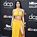 Cardi B Billboard Music Awards Crop Top and Skirt 2019