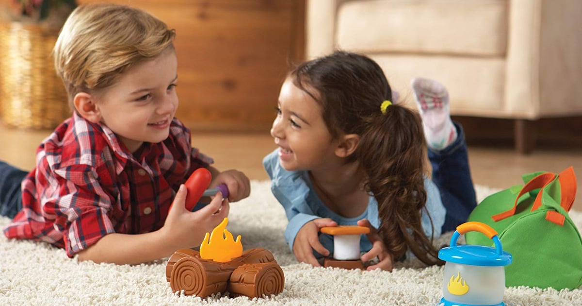 Best Toys For 2YearOld Boy POPSUGAR UK Parenting