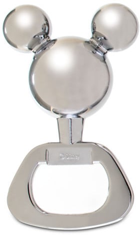 Disney Mickey Mouse Bottle Opener ($13)