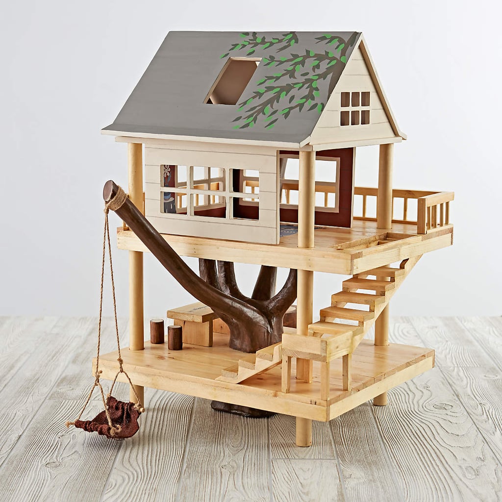 Best Wooden Toy For Toddlers Who Like to Play House