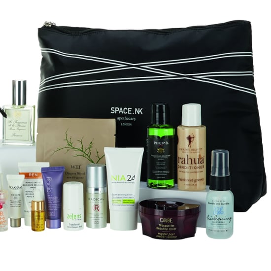 Space NK Spring Beauty Gift With Purchase