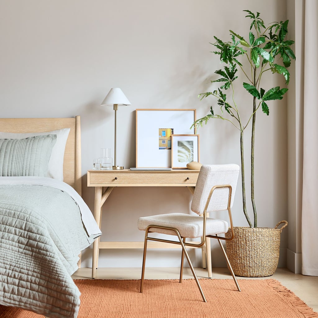 A Desk For Small Spaces