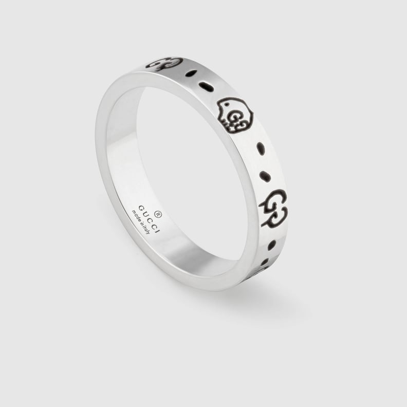 Gucci Ghost Ring