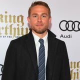 Charlie Hunnam, Forever Badass, Gets