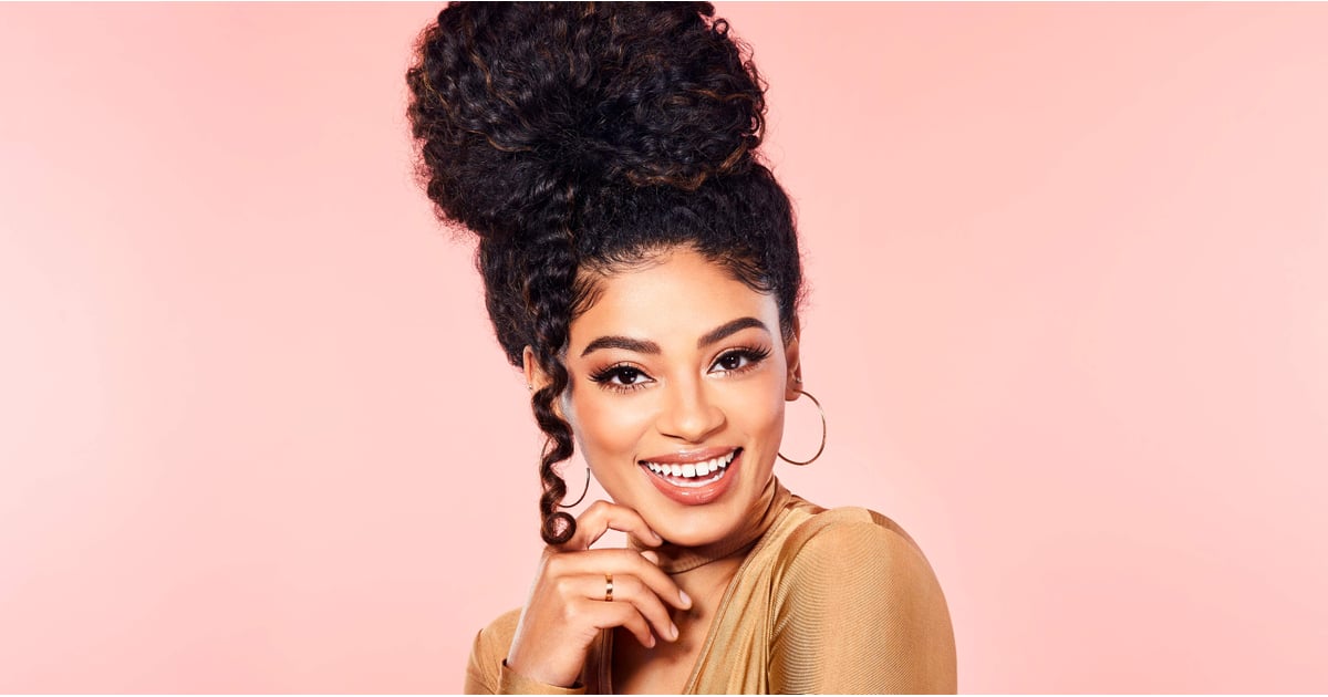 Eylure Jasmine Brown Lashes POPSUGAR Beauty