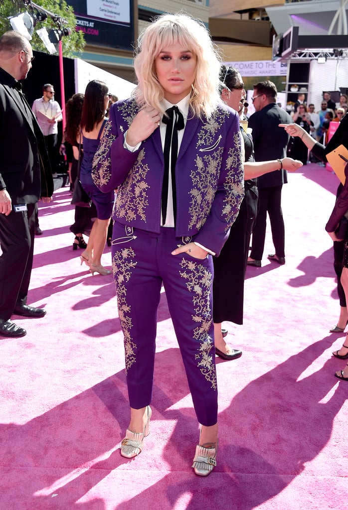 Kesha at 2016 Billboard Music Awards