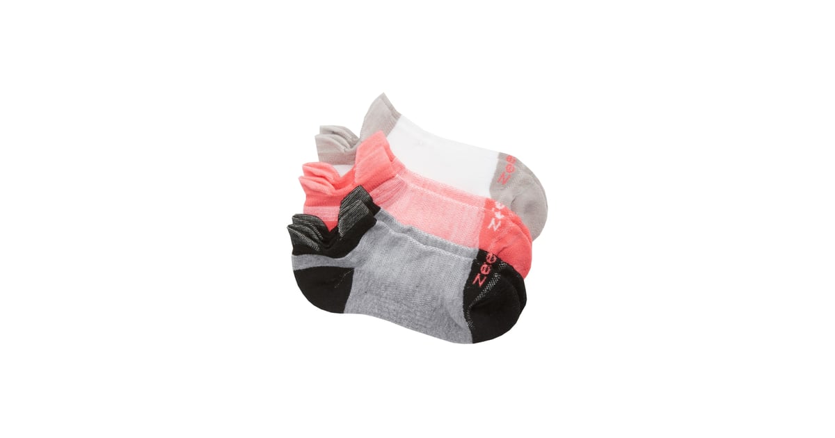 Zella running outlet socks