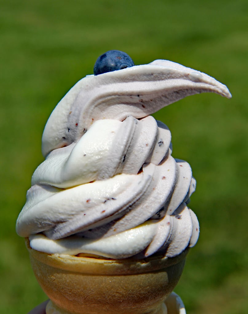 Vermont: Creemee