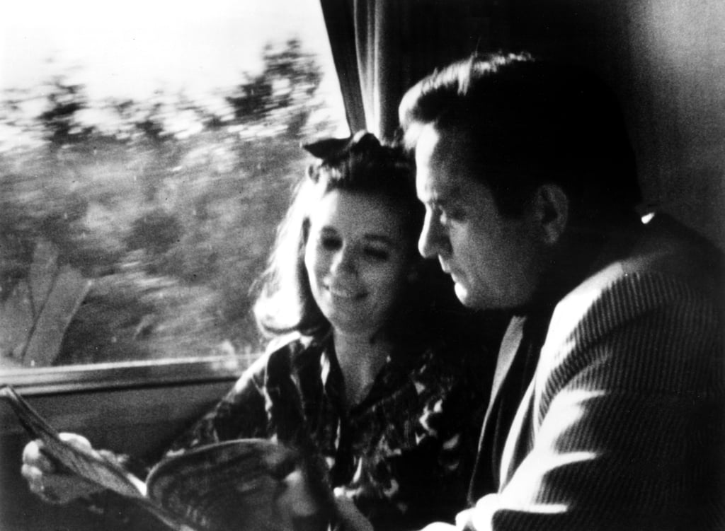 Johnny Cash and June Carter Pictures