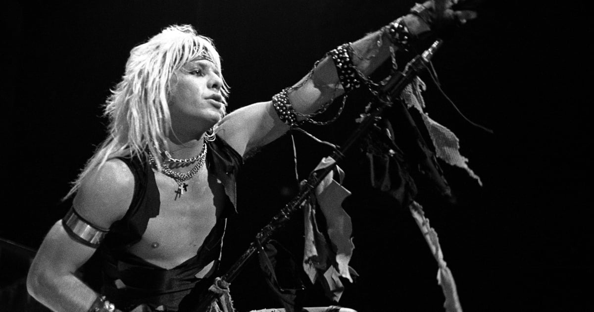 vince neil car accident hanoi rocks