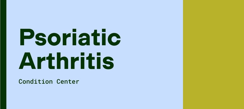 What is psoriatic arthritis?