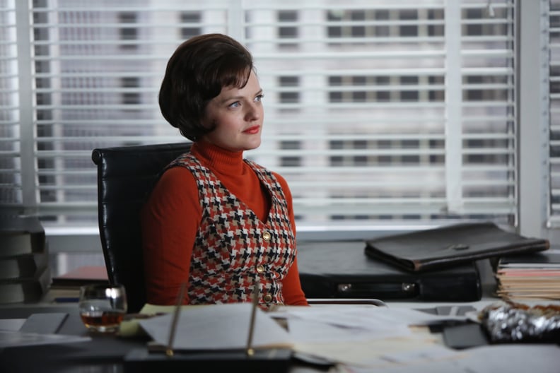 Peggy Olson