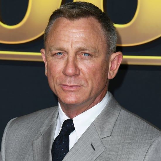 Daniel Craig