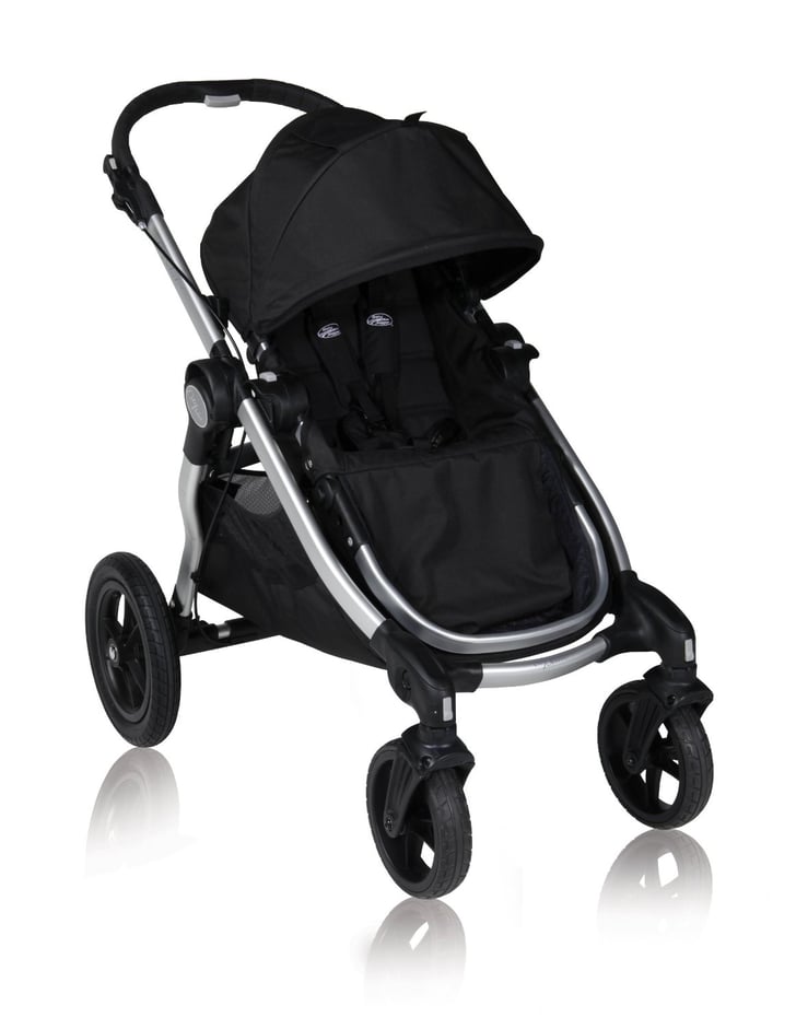 Baby Jogger City Select | Long-Lasting Baby Gear | POPSUGAR Family Photo 4
