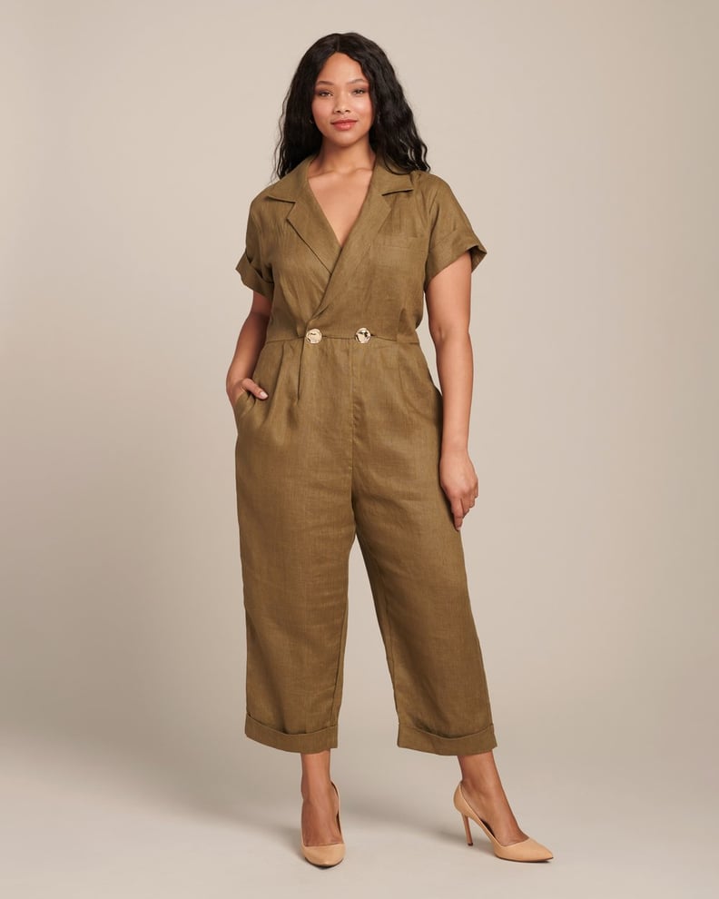 Nicholas Rumi Jumpsuit