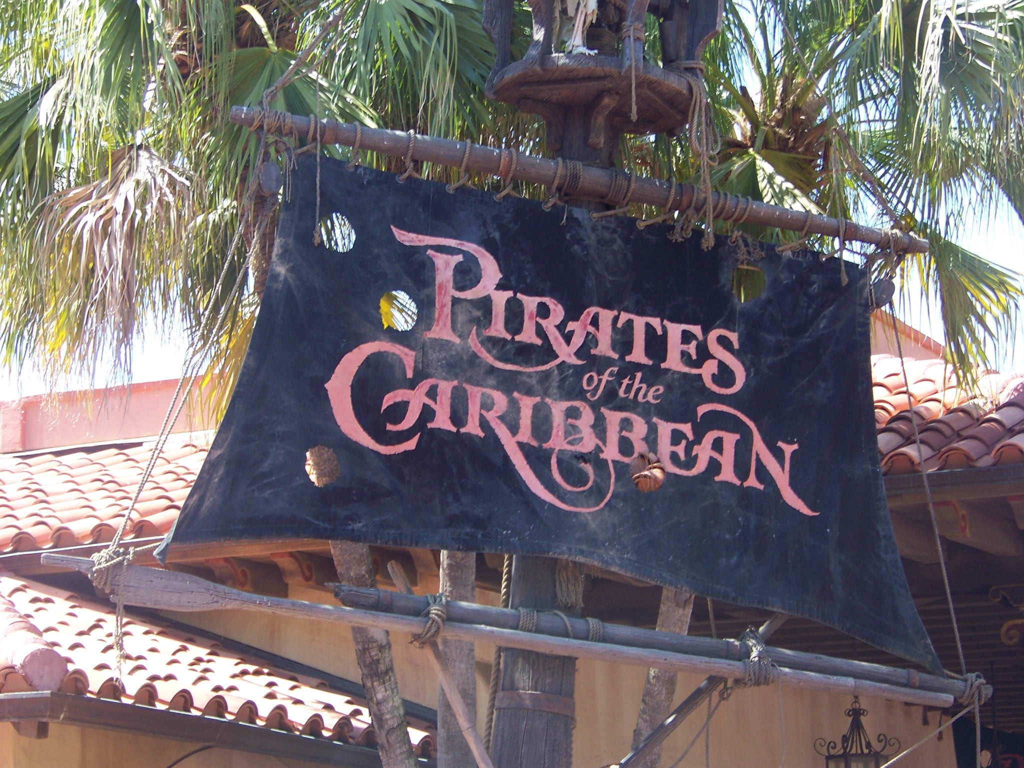 Pirates Of The Caribbean Is Haunted 7 Walt Disney World Urban Legends You Totally Think Are True But Definitely Aren T Popsugar Smart Living Photo 7
