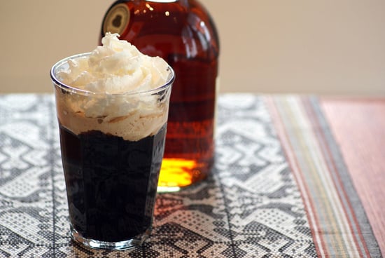 Keoke Coffee Cocktail Recipe Popsugar Food
