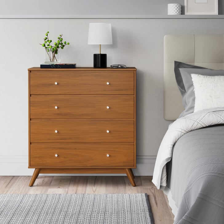 Amherst Vertical Dresser The Best Storage Furniture Pieces From