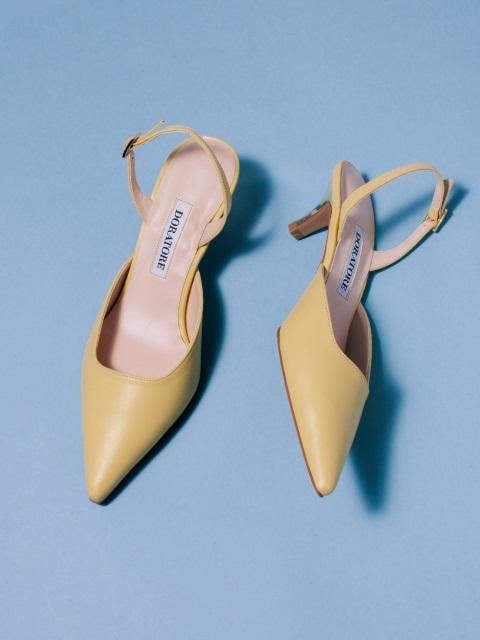 Savona Yegd D Victoria Beckham S Shoes For Rainy Days Will Instantly Lift Your Mood Popsugar Fashion Photo 6