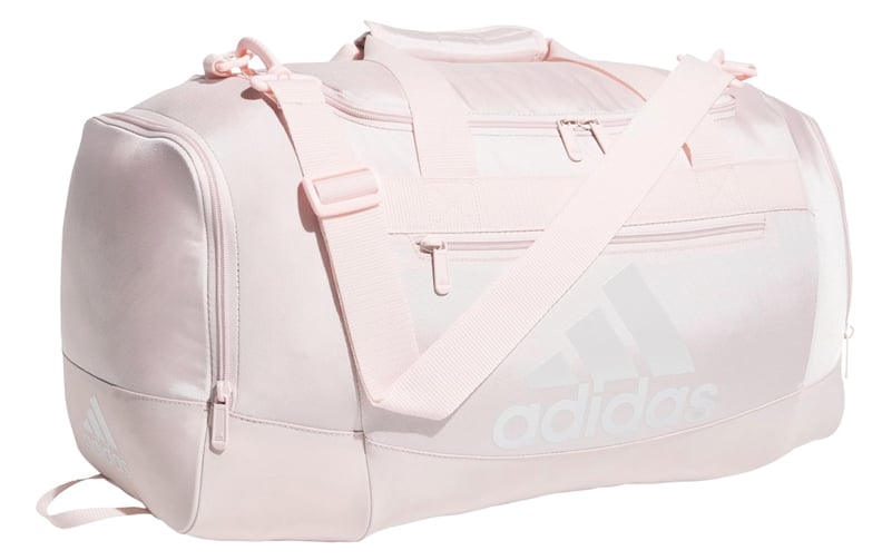 Best Gym Bag With Shoe Compartment For Athletes