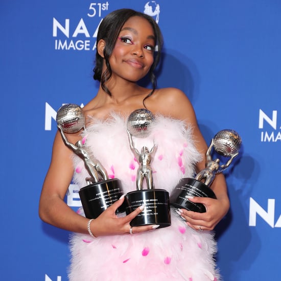 Best Pictures From the 2020 NAACP Image Awards