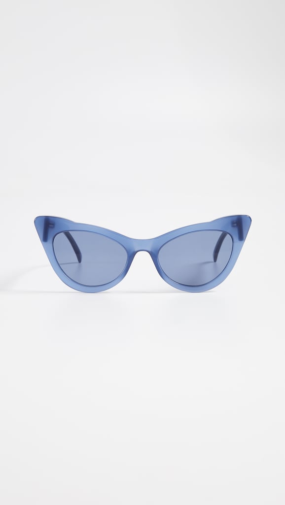 Ganni Lulu Sunglasses