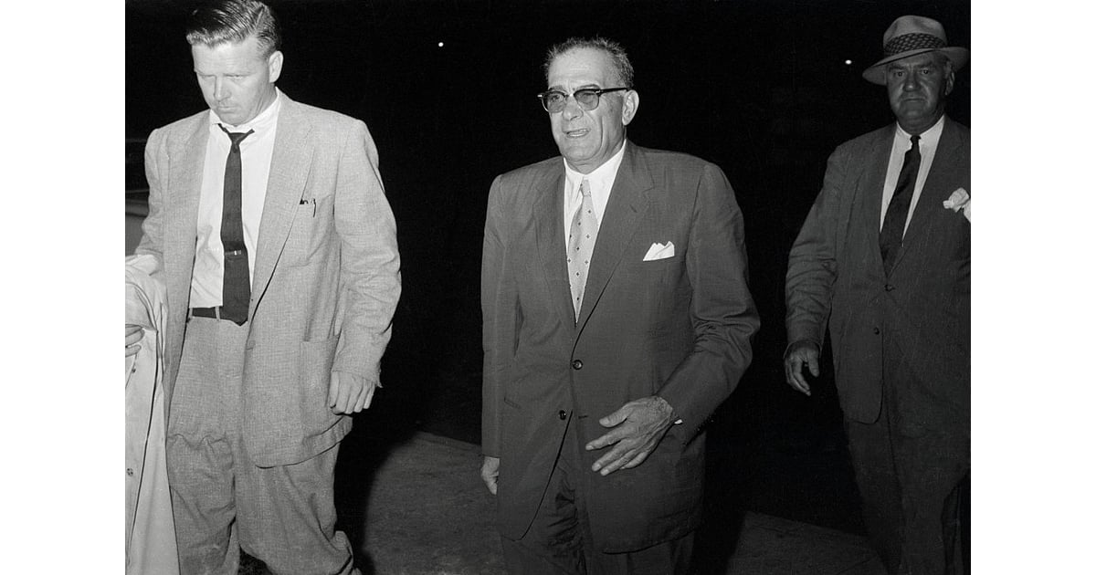 Genovese Family Who Are the 5 Mob Families in Netflix's Fear City