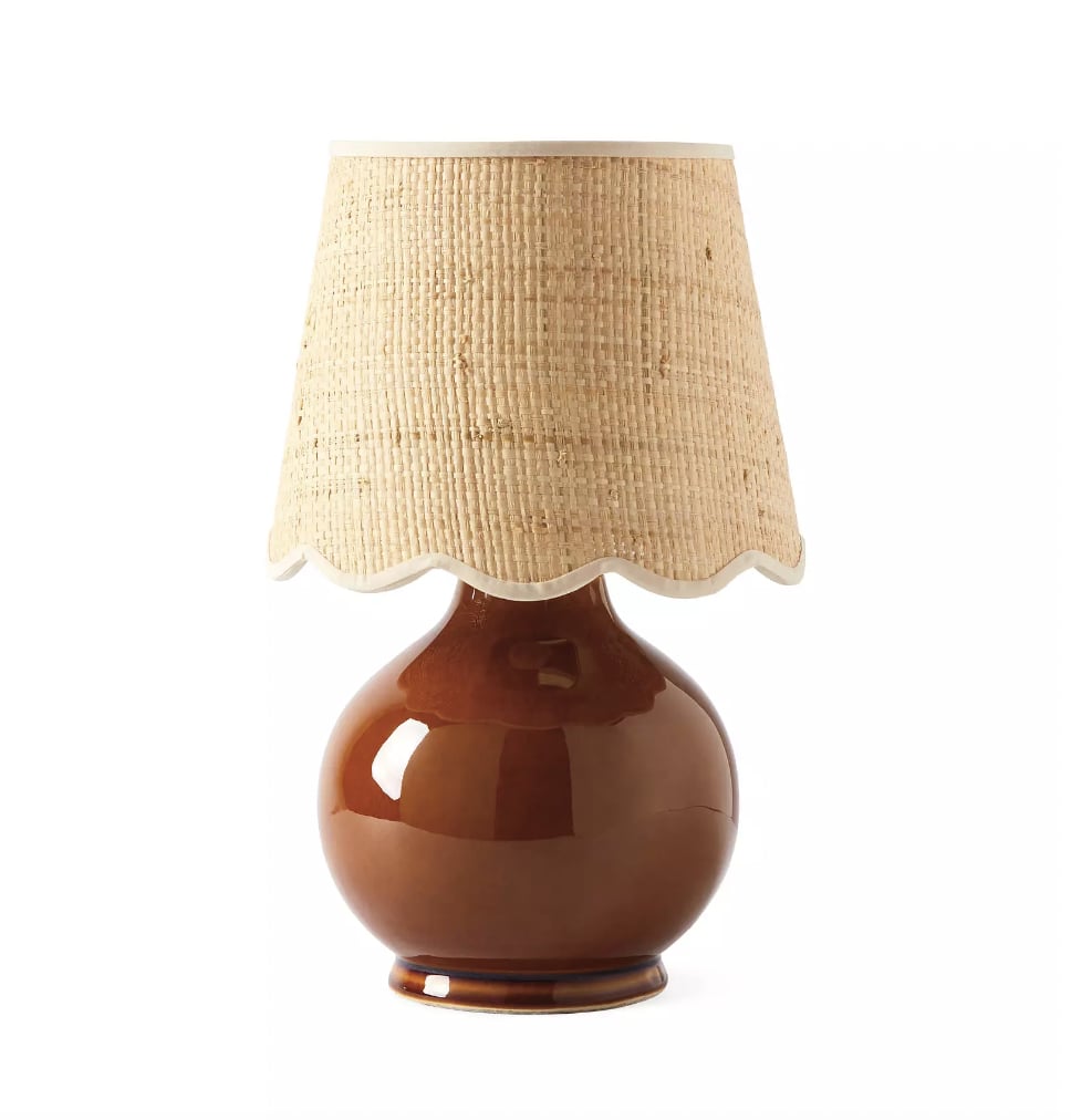 A Cozy Table Lamp