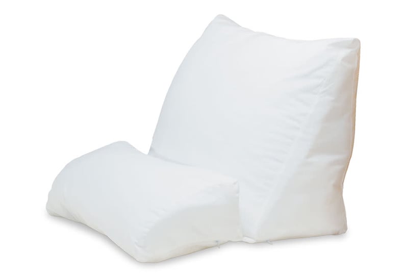 10-in-1 Flip Pillow