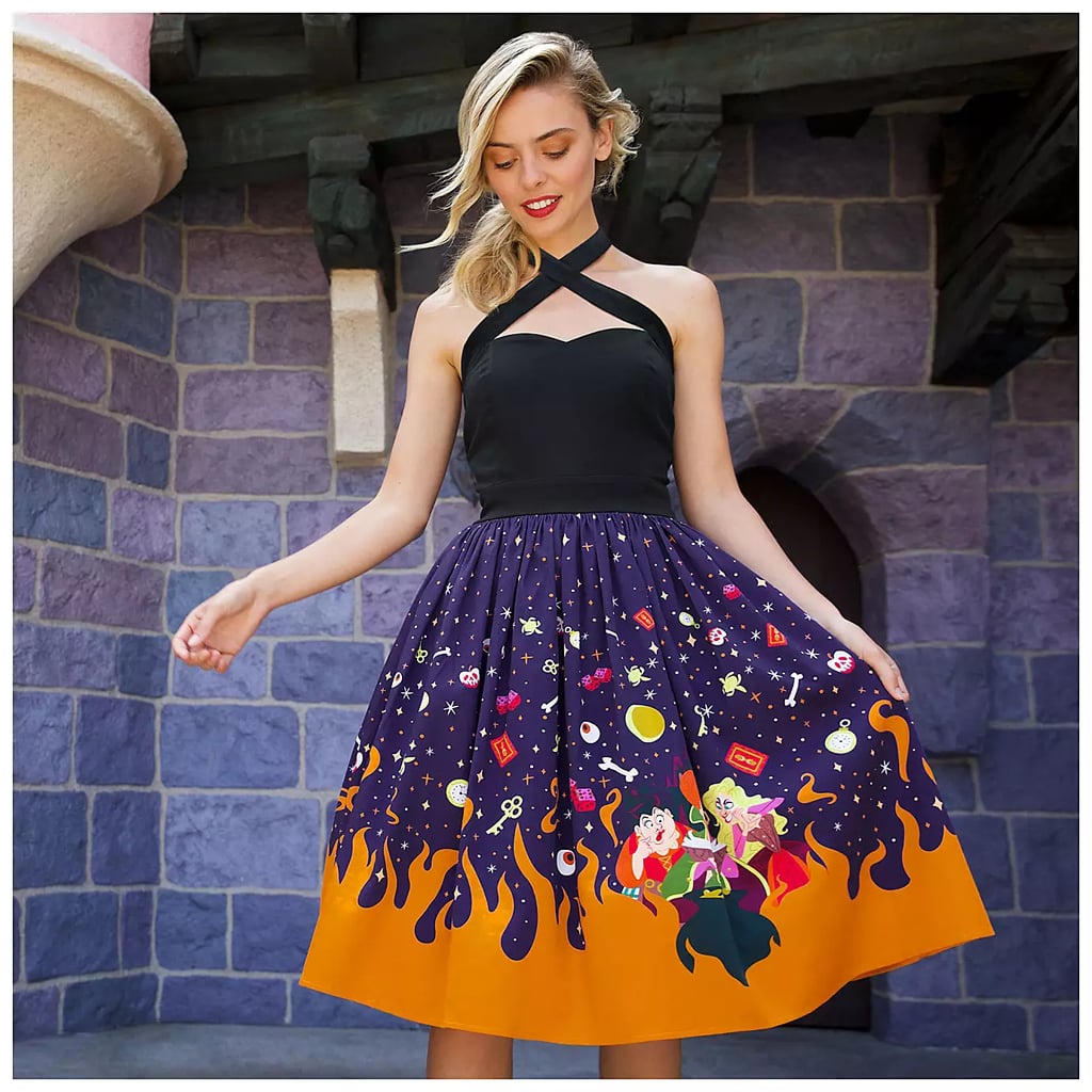 Hocus Pocus Dress