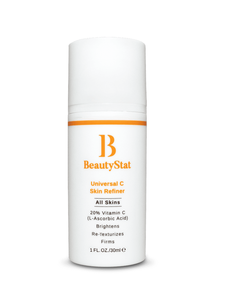 BeautyStat Universal C Skin Refiner