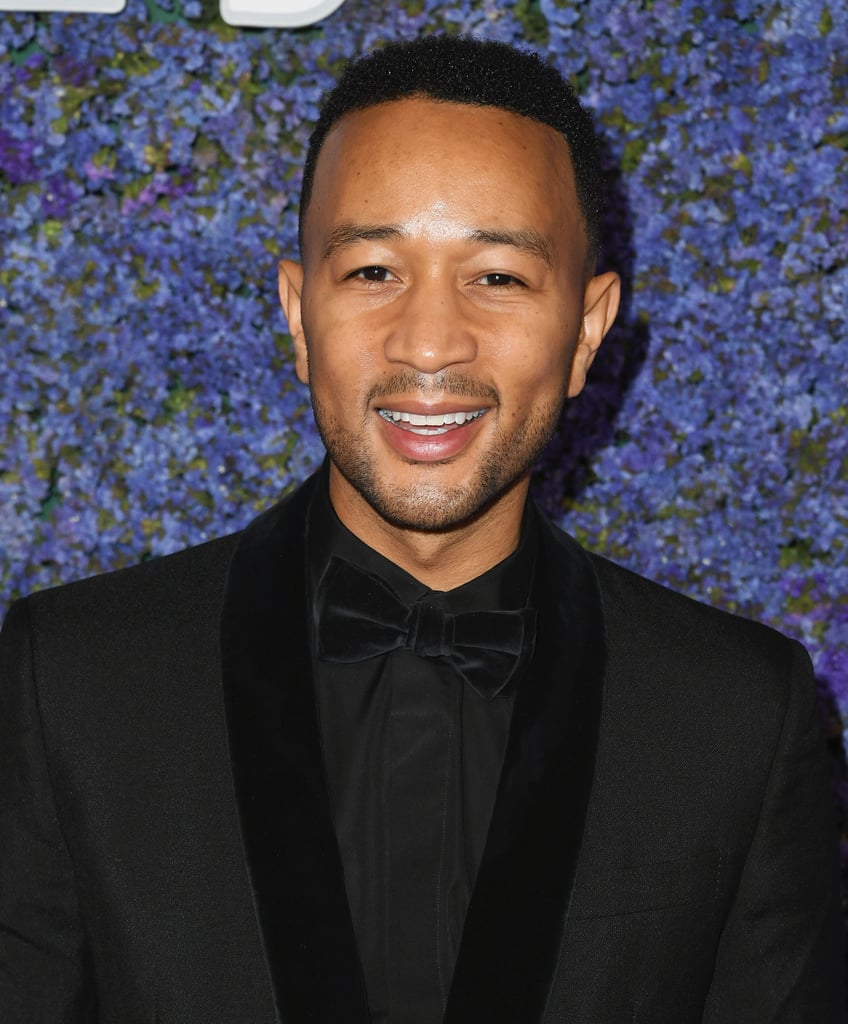 Sexy John Legend Pictures Popsugar Celebrity Photo 11