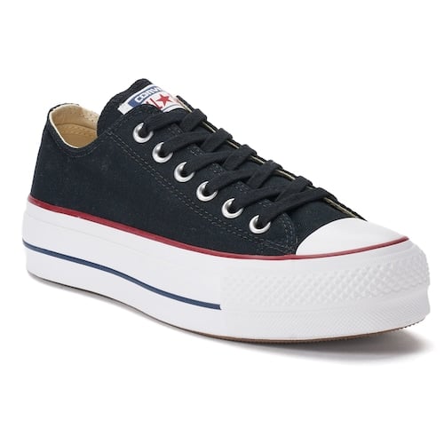 Converse Chuck Taylor All Star Lift Platform Sneakers