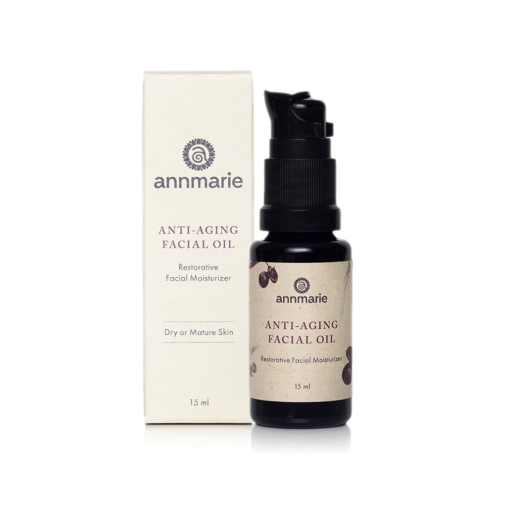Raspberry Seed Oil